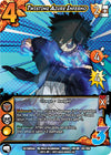 Image for Twisting Azure Inferno (XR) (UniVersus: My Hero Academia: Heroes Clash) (66/108) - UniVersus