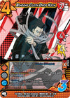 Image for Binding Cloth Drop Kick (UniVersus: My Hero Academia: Heroes Clash) (3/18) - UniVersus