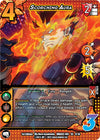Image for Scorching Aura (UniVersus: My Hero Academia: Heroes Clash) (9/18) - UniVersus