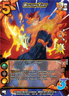 Image for Blazing Fury (XR) (UniVersus: My Hero Academia: Heroes Clash) (3/18) - UniVersus