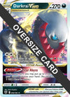 Image for Darkrai VSTAR (Jumbo Cards) (099/189) - Pokemon