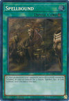Image for Spellbound (Darkwing Blast) (DABL-EN000) - YuGiOh