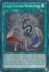 Image for Black Feather Whirlwind (Darkwing Blast) (DABL-EN052) - YuGiOh