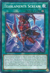 Image for Tearlaments Scream (Darkwing Blast) (DABL-EN058) - YuGiOh