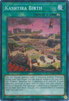 Image for Kashtira Birth (Darkwing Blast) (DABL-EN060) - YuGiOh