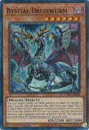 Image for Bystial Druiswurm (Darkwing Blast) (DABL-EN008) - YuGiOh