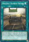 Image for Original Bamboo Sword (Darkwing Blast) (DABL-EN070) - YuGiOh