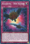 Image for Blackwing - Twin Shadow (Darkwing Blast) (DABL-EN071) - YuGiOh