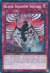 Image for Black Shadow Squall (Darkwing Blast) (DABL-EN072) - YuGiOh