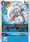 Image for Coelamon (Official Tournament Pack Vol. 7) (BT05) (5026)