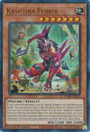 Image for Kashtira Fenrir (Darkwing Blast) (DABL-EN012) - YuGiOh