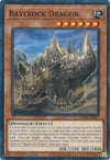 Image for Bayerock Dragon (Darkwing Blast) (DABL-EN081) - YuGiOh