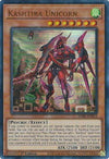 Image for Kashtira Unicorn (Darkwing Blast) (DABL-EN013) - YuGiOh