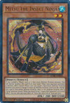 Image for Mitsu the Insect Ninja (Darkwing Blast) (DABL-EN016) - YuGiOh