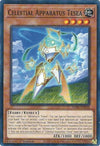 Image for Celestial Apparatus Tesea (Darkwing Blast) (DABL-EN028) - YuGiOh