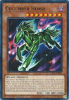 Image for Cucumber Horse (Darkwing Blast) (DABL-EN036) - YuGiOh