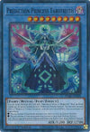 Image for Prediction Princess Tarotreith (Darkwing Blast) (DABL-EN038) - YuGiOh