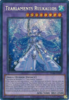 Image for Tearlaments Rulkallos (Darkwing Blast) (DABL-EN039) - YuGiOh