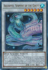 Image for Arionpos, Serpent of the Ghoti (Darkwing Blast) (DABL-EN088) - YuGiOh