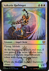 Image for Valkyrie Harbinger (Media Promos) (374) - Magic: The Gathering