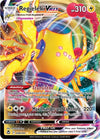 Image for Regieleki VMAX (SWSH12: Silver Tempest) (058/195) - Pokemon