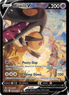 Image for Mawile V (SWSH12: Silver Tempest Trainer Gallery) (TG17/TG30) - Pokemon