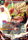 Image for SS Gogeta, Facing Fierce Foes (5th Anniversary Set) (EX21-20) - Dragon Ball Super: Masters