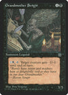 Image for Grandmother Sengir (Homelands) - Magic: The Gathering