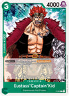Image for Eustass"Captain"Kid (Promotion Pack 2022) (One Piece Promotion Cards) (P-003) - One Piece Card Game