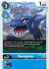 Image for Gaossmon (BT10) (10018)