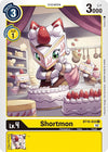 Image for Shortmon (BT10) (10033)