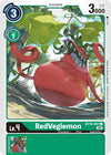 Image for RedVegiemon (BT10) (10047)