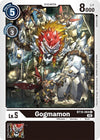 Image for Gogmamon (BT10) (10064)