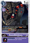 Image for Soundbirdmon (BT10) (10072)