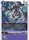 Image for SkullBaluchimon (BT10) (10080)