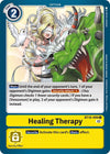 Image for Healing Therapy (BT10) (10099)