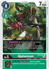 Image for Ajatarmon (BT10_PR) (BT10-053 U) - Digimon Card Game
