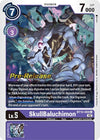 Image for SkullBaluchimon (BT10_PR) (BT10-080 U) - Digimon Card Game
