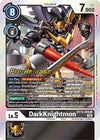 Image for DarkKnightmon (BT10_PR) (BT10-066 R) - Digimon Card Game