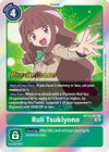 Image for Ruli Tsukiyono (BT10_PR) (BT10-091 R) - Digimon Card Game