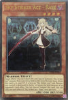 Image for Sky Striker Ace - Raye (UTR) (OTS Tournament Pack 20) (OP20-EN002) - YuGiOh