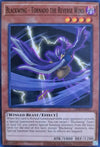 Image for Blackwing - Tornado the Reverse Wind (OTS Tournament Pack 20) (OP20-EN017) - YuGiOh