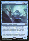 Image for Cyclone Summoner (Media Promos) (52) - Magic: The Gathering