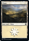 Image for Plains (123) (Magic Game Night: Free-For-All) (123) - Magic: The Gathering