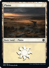 Image for Plains (124) (Magic Game Night: Free-For-All) (124) - Magic: The Gathering