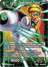 Image for Lemo, Dependable Friend (Fighter's Ambition) (BT19-074) - Dragon Ball Super: Masters