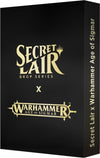 Image for Secret Lair x Warhammer Age of Sigmar - Non-Foil Edition - Magic: The Gathering