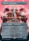 Image for Adaptive Automaton (Borderless) (Secret Lair Drop Series) (1109) - Magic: The Gathering