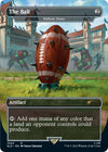 Image for The Ball - Fellwar Stone (Borderless) (Secret Lair Drop Series) (1040) - Magic: The Gathering