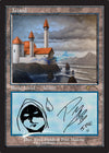 Image for Island (Post Malone) (Secret Lair Drop Series) (1191) - Magic: The Gathering